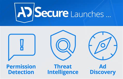 adsecure's ad discovery